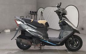 SYM GT125 HM12V