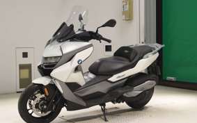 BMW C400GT 2021