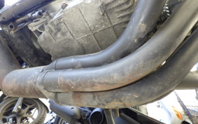 HONDA CB400F 1997 NC36