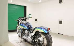 YAMAHA DRAGSTAR 400 1996 4TR