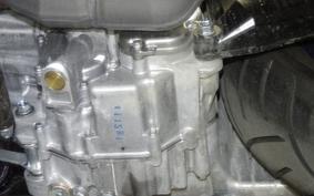 SUZUKI BURGMAN400 A 2025 DU11N