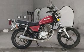 SUZUKI GN125 H PCJG9