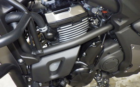 KAWASAKI VULCAN 650 SA 2024 EN650M