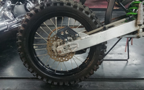 KAWASAKI KX100 KX100F