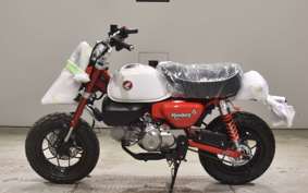 HONDA MONKEY 125 JB05