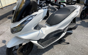 HONDA PCX 160 KF47