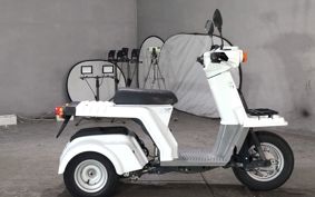 HONDA GYRO TD02