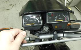 YAMAHA DT50 17W