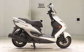 YAMAHA CYGNUS 125 XSR 2 SE44J