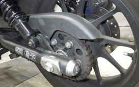 HONDA REBEL 250 A 2014 MC49