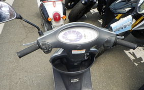 HONDA DIO Gen.5 AF56