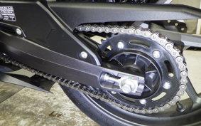 HONDA CBR250RR A MC51