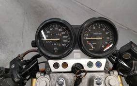 HONDA JADE MC23