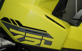 HONDA X-ADV 750 2025 RH21