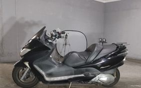 HONDA FORZA Z MF08