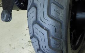 HONDA REBEL 250 A MC49