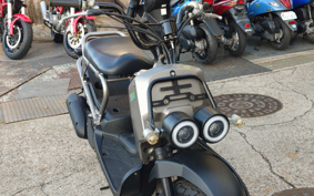 HONDA ZUMAR AF58