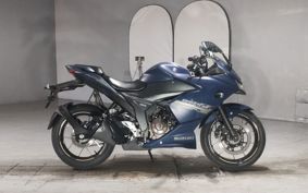 SUZUKI JIKUSA-SF250 ED22Y