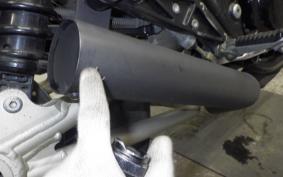 KAWASAKI ZRX-2 1998 ZR400E