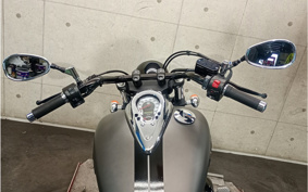 YAMAHA DRAGSTAR 400 2013 VH02J