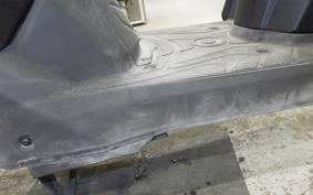 HONDA ｸﾘｯｸ110