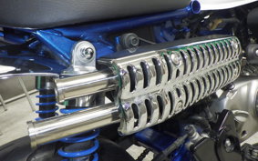 HONDA MONKEY 125 2012 JB02