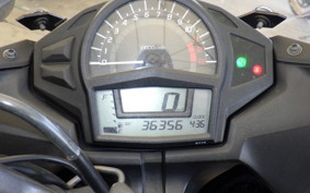 KAWASAKI NINJA 400 2017 EX400E