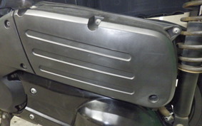 HONDA PS250 2003 MF09