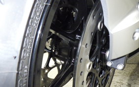 SUZUKI HAYABUSA Gen.3 2026 EJ11A