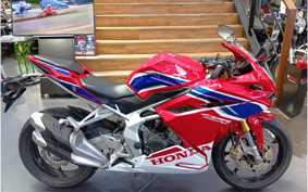 HONDA CBR250RR ABS MC51