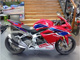 Фото Honda CBR250RR ABS 2017 с японского аукциона