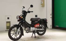 HONDA CROSS CUB 110 2008 JA60