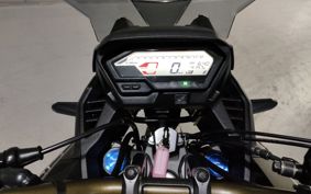HONDA CB150X KCE1