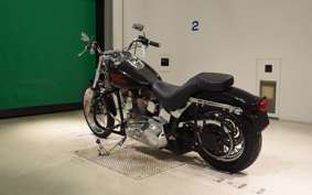 HARLEY FXST 1450 2000