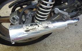 KAWASAKI ZEPHYR 400 KAI 2008 ZR400C