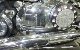 YAMAHA DRAGSTAR 400 2006 VH01J