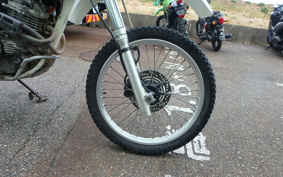 HONDA XLR250R MD20