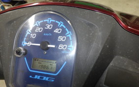 YAMAHA JOG-7 AY01