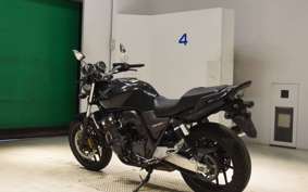 HONDA CB400SF GEN 4 A 2020 NC42