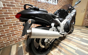 SUZUKI GSX1300R HAYABUSA 2006 GW71A