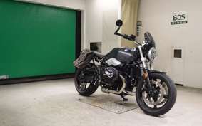 BMW R NINE T PURE 2023