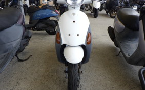 SUZUKI LET's 4 CA45A