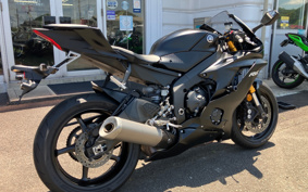 YAMAHA YZF-R6 2019 RJ27