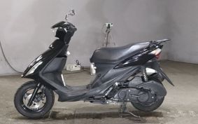 SUZUKI ADDRESS V125 CF4MA