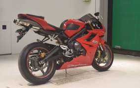 TRIUMPH DAYTONA 675 2008
