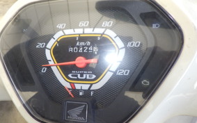 HONDA C110 SUPER CUB JA10