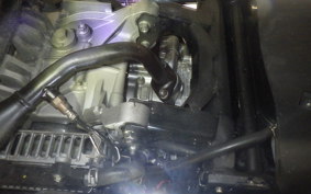 YAMAHA CYGNUSｸﾞﾘﾌｧｽ 2002 SEJ4J