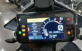 KTM 390 ADVENTURE 2021 JGJ40