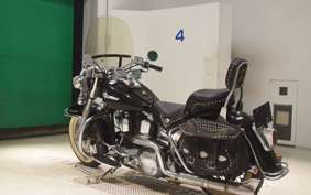 HARLEY FLSTC 1340 1994
