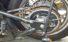 KAWASAKI VULCAN 400 Gen.2 1995 VN400A